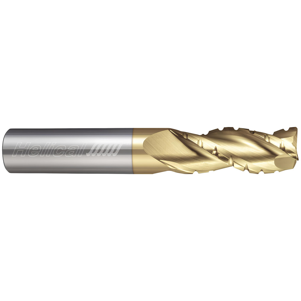 Iscar 1" Cut Dia, 0.118" Max Depth of Cut, 1" Shank Dia, Indexable Plunge End Mill - 3105124