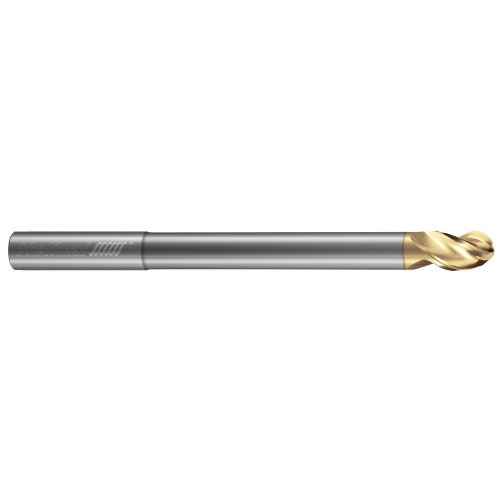Iscar 1" Cut Dia, 0.118" Max Depth of Cut, 1" Shank Dia, Indexable Plunge End Mill - 3105124