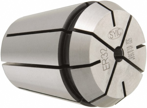 Iscar Replaceable Tip Milling Shank: Series T-Slot, 4" Projection, 5/8" Stepped Shank - 3110822