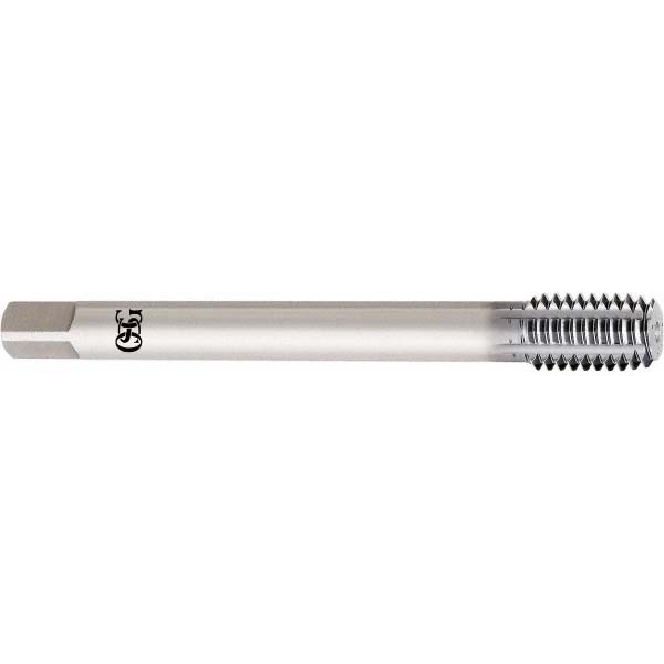 Iscar Replaceable Tip Milling Shank: Series T-Slot, 4" Projection, 5/8" Stepped Shank - 3110822