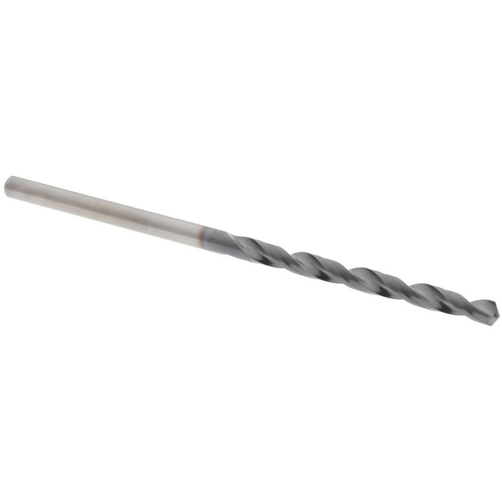 Tungaloy Indexable High-Feed End Mill: EXN03R032M32.0-05, Cylindrical Shank - 6715180