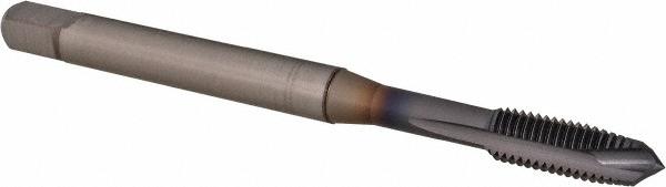 Tungaloy Indexable High-Feed End Mill: EXN03R032M32.0-05, Cylindrical Shank - 6715180
