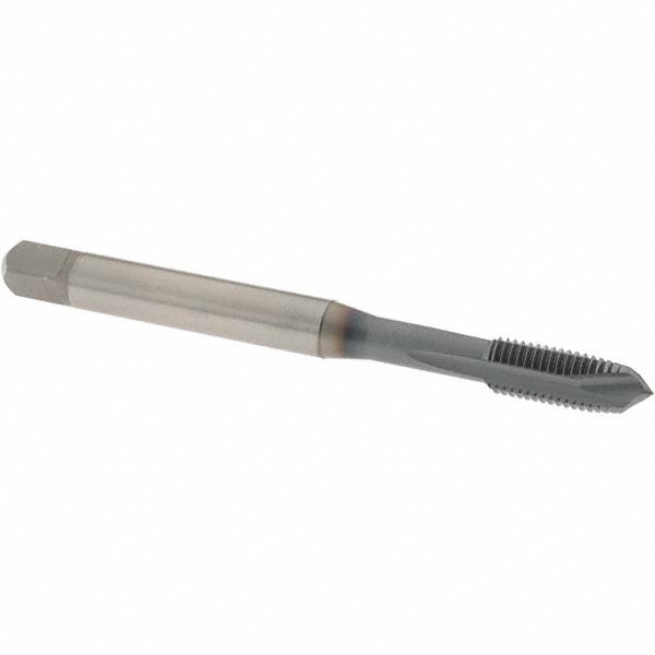 Tungaloy Indexable High-Feed End Mill: EXN03R032M32.0-05, Cylindrical Shank - 6715180