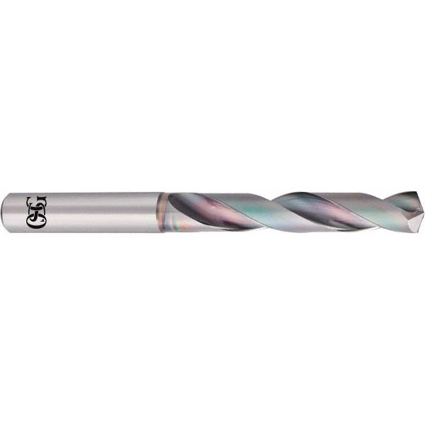 Tungaloy Indexable High-Feed End Mill: EXN03R032M32.0-05, Cylindrical Shank - 6715180