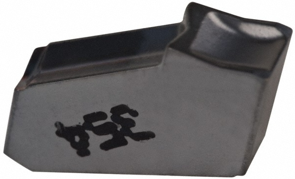 Kennametal Indexable High-Feed End Mill: C7792VXP06CA.75Z3R6.1, Straight Shank - 5658507