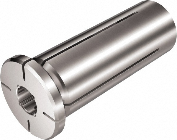 Sandvik Coromant Replaceable Tip Milling Shank: Series Coromant EH, 110 mm Projection, 11.7 mm Straight Shank - 6408186
