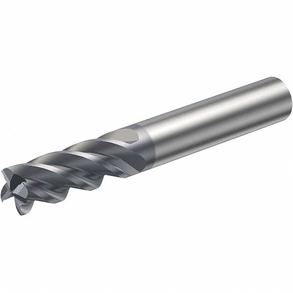 Sandvik Coromant Replaceable Tip Milling Shank: Series Coromant EH, 110 mm Projection, 11.7 mm Straight Shank - 6408186