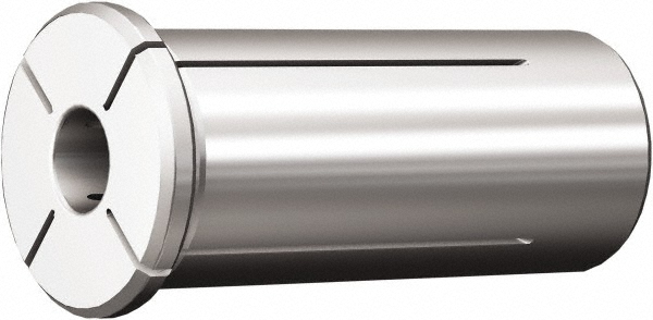 Sandvik Coromant Replaceable Tip Milling Shank: Series Coromant EH, 110 mm Projection, 11.7 mm Straight Shank - 6408186