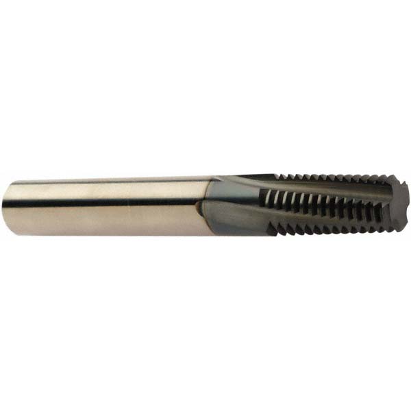 Sandvik Coromant Replaceable Tip Milling Shank: Series Coromant EH, 110 mm Projection, 11.7 mm Straight Shank - 6408186