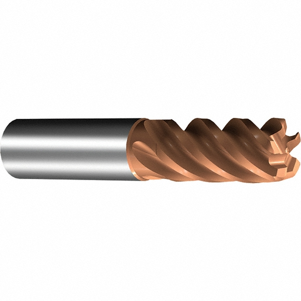 Sandvik Coromant Replaceable Tip Milling Shank: Series Coromant EH, 110 mm Projection, 11.7 mm Straight Shank - 6408186