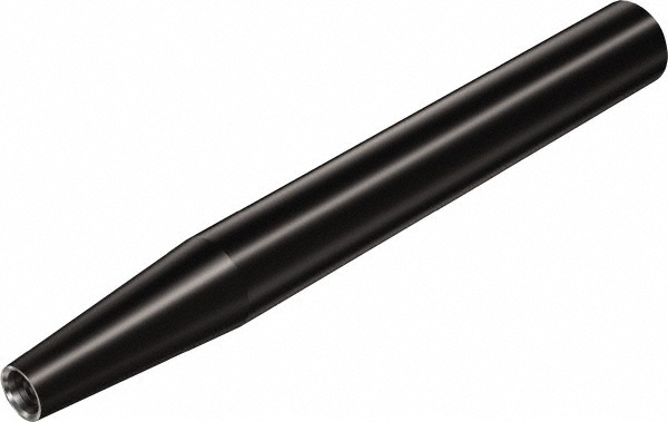 Sandvik Coromant Replaceable Tip Milling Shank: Series Coromant EH, 110 mm Projection, 11.7 mm Straight Shank - 6408186