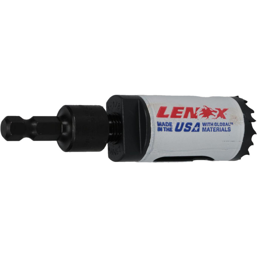 Seco Indexable Square-Shoulder End Mill: R217.69-01.50-3-18-4AN, 1-1/2" Cut Dia, 0.669" Max Depth of Cut, 1-1/4" Dia Weldon Flat Shank - 02694954