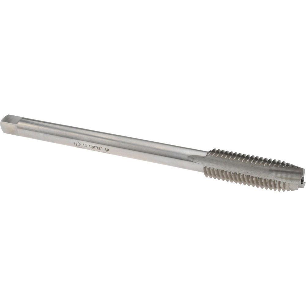 Kennametal Indexable Square-Shoulder End Mill: M1D100E1004C075L480, 1" Cut Dia, 10.03 mm Max Depth of Cut, 3/4" Dia Cylindrical Shank - 3897780