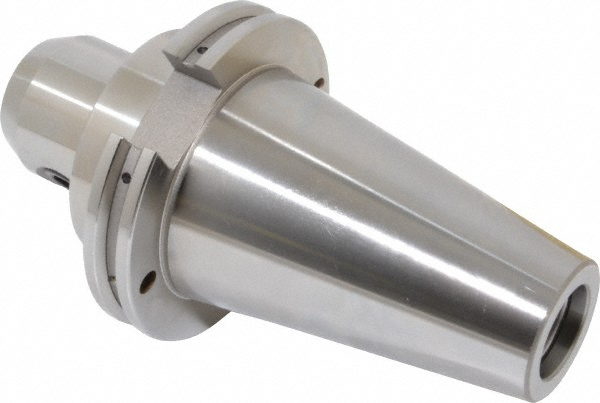 Iscar 4.37" Cut Dia, 1-1/2" Arbor Hole, 0.18" Max Depth of Cut, 50° Indexable Chamfer & Angle Face Mill - 3106552