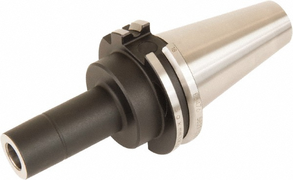 Seco Indexable Square-Shoulder End Mill: R217.94-1632.RE-08-5A, 32 mm Cut Dia, 8 mm Max Depth of Cut, M16 Modular Connection Shank - 02827544