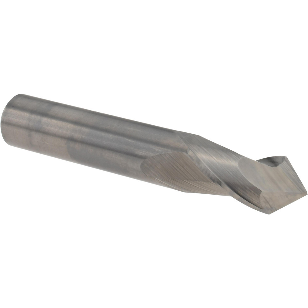 Iscar 2.398" Cut Dia, 1-1/4" Arbor Hole, 0.138" Max Depth of Cut, 30° Indexable Chamfer & Angle Face Mill - 3106030