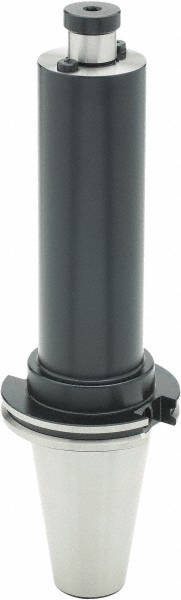 Iscar 2.398" Cut Dia, 1-1/4" Arbor Hole, 0.138" Max Depth of Cut, 30° Indexable Chamfer & Angle Face Mill - 3106030