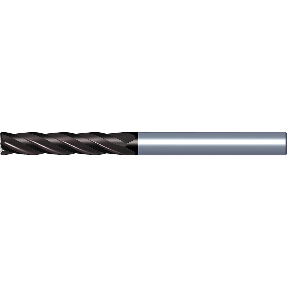 Kennametal 1-1/2" Cut Dia, 11mm Max Depth of Cut, 1-1/4" Shank Diam,Indexable Plunge End Mill - 3107215