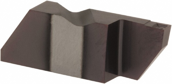 Kennametal Indexable Square-Shoulder End Mill: KIEX8R125LF25 1-1/4", 1-1/4" Cut Dia, 0.404" Max Depth of Cut, 1-1/4" Dia Cylindrical Shank - 1024832