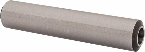 Seco Replaceable Tip Milling Shank: Series Minimaster, 25 mm Projection, 1/2" 90 ° Shank - 00096108