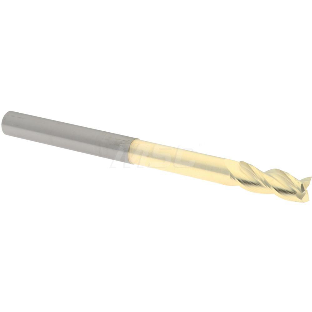 Seco Replaceable Tip Milling Shank: Series Minimaster, 25 mm Projection, 1/2" 90 ° Shank - 00096108