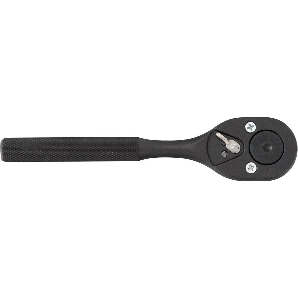 Seco Replaceable Tip Milling Shank: Series Minimaster, 25 mm Projection, 1/2" 90 ° Shank - 00096108