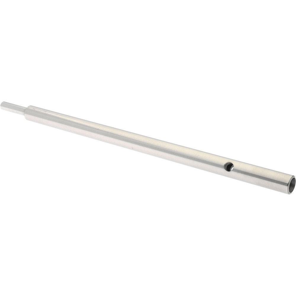 Seco Replaceable Tip Milling Shank: Series Minimaster, 25 mm Projection, 1/2" 90 ° Shank - 00096108