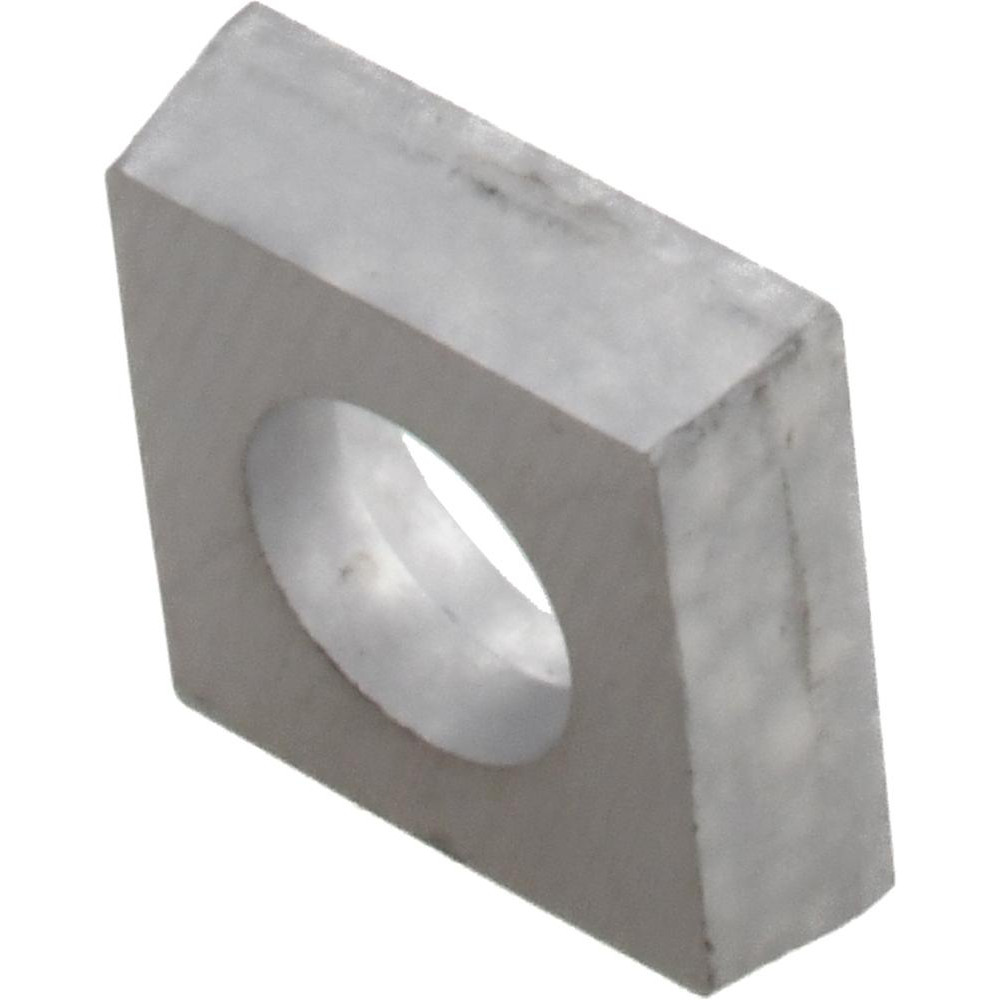 Kennametal Indexable Square-Shoulder Face Mill:  KSSISR500SD430M6,  5'' Cut Dia,  1.5000" Arbor Hole Dia,  0.3610" Max Cutting Depth - 1024964