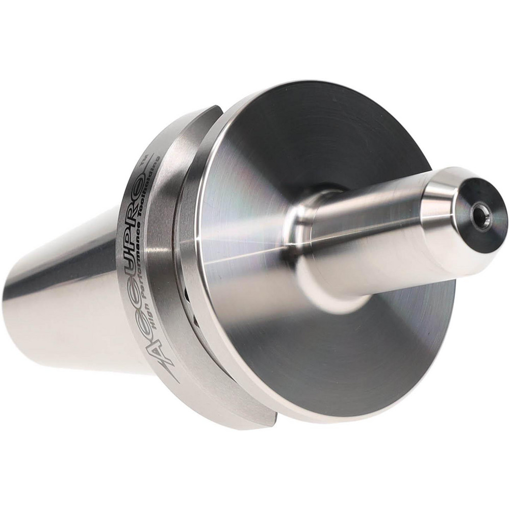 Kennametal Milling Tip Holders & Shanks: Shank Type: Cylindrical; Shank Diameter (Inch): 3/8 - 6136861