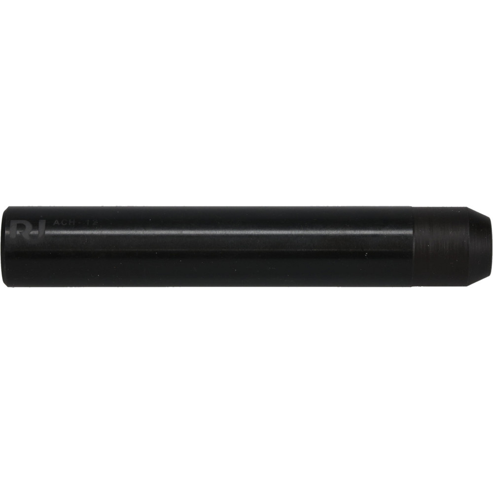 Kennametal Milling Tip Holders & Shanks: Shank Type: Cylindrical; Shank Diameter (Inch): 3/8 - 6136861