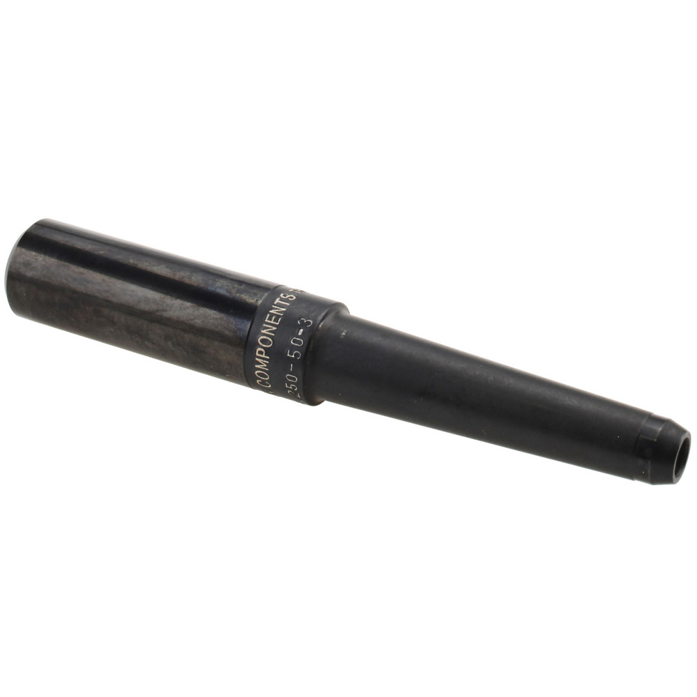 Kennametal Milling Tip Holders & Shanks: Shank Type: Cylindrical; Shank Diameter (Inch): 3/8 - 6136861