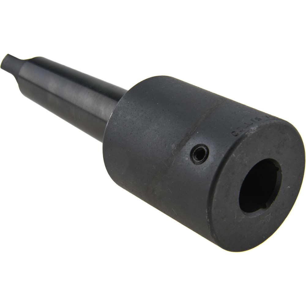 Kennametal Milling Tip Holders & Shanks: Shank Type: Cylindrical; Shank Diameter (Inch): 3/8 - 6136861