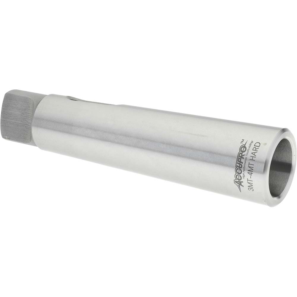 APT Indexable Square-Shoulder End Mill: EM-300-125 3X1-1/4, 3" Cut Dia, 0.65" Max Depth of Cut, 1-1/4" Dia Weldon Flat Shank - EM300-125