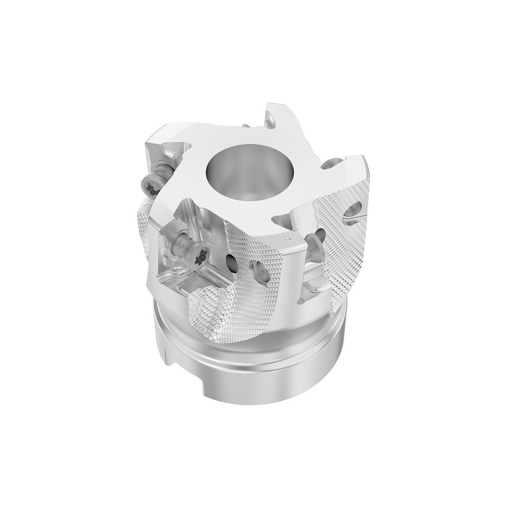 Seco Indexable Square-Shoulder Face Mill:  R220.64-0040-ZO16-4A - 03290238