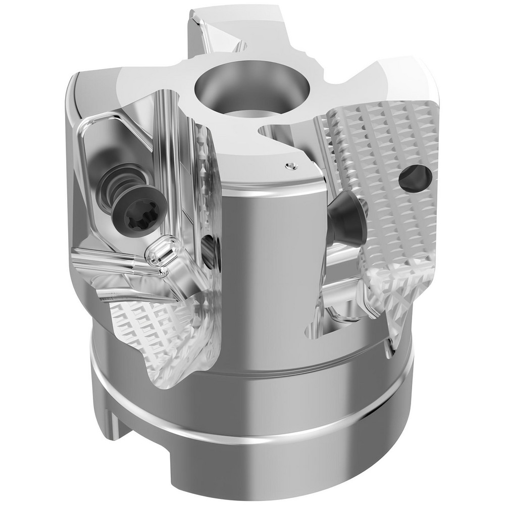 Seco Indexable Square-Shoulder Face Mill:  R220.64-0040-ZO16-4A - 03290238