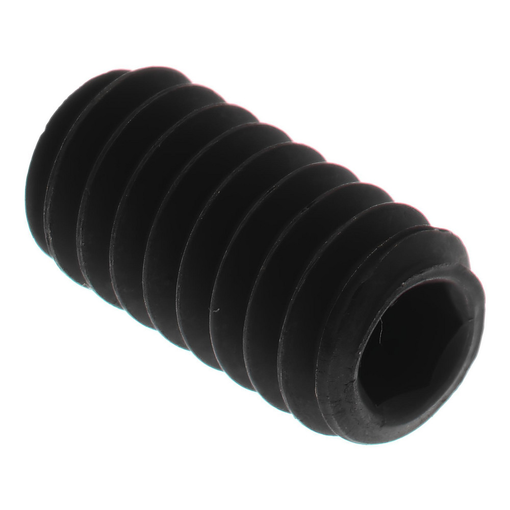 Tool-Flo Indexable Ball Nose End Mill: 1" Cut Dia, Steel, 6.281" OAL - TBNS10062WS1000