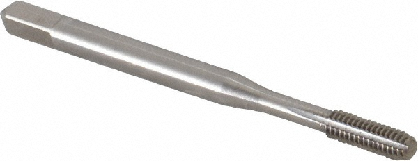 Iscar Indexable Square-Shoulder End Mill: HPE90AN-D.50-2-C.50-7C, 1/2" Cut Dia, 0.303" Max Depth of Cut, 1/2" Dia Cylindrical Shank - 3103620