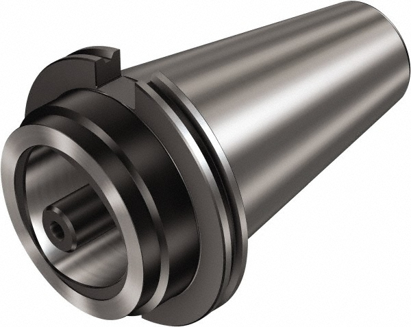 Sandvik Coromant Indexable Square-Shoulder End Mill: RA215-051C5-102L, 2" Cut Dia, 4" Max Depth of Cut, C5 Modular Connection Shank - 5740166