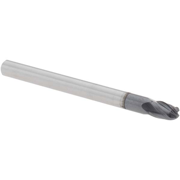 Sandvik Coromant 17.65mm Cut Dia, 1" Arbor Hole Dia, 1.2mm Max Depth, Indexable Square-Shoulder Face Mill - 5738752