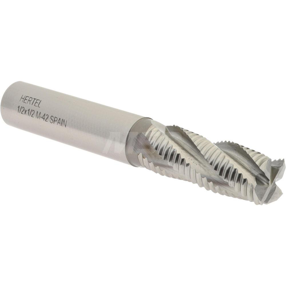 Kennametal 124.97mm Cut Dia, 1-1/2" Arbor Hole, 6.6mm Max Depth of Cut, 45° Indexable Chamfer & Angle Face Mill - 1817935