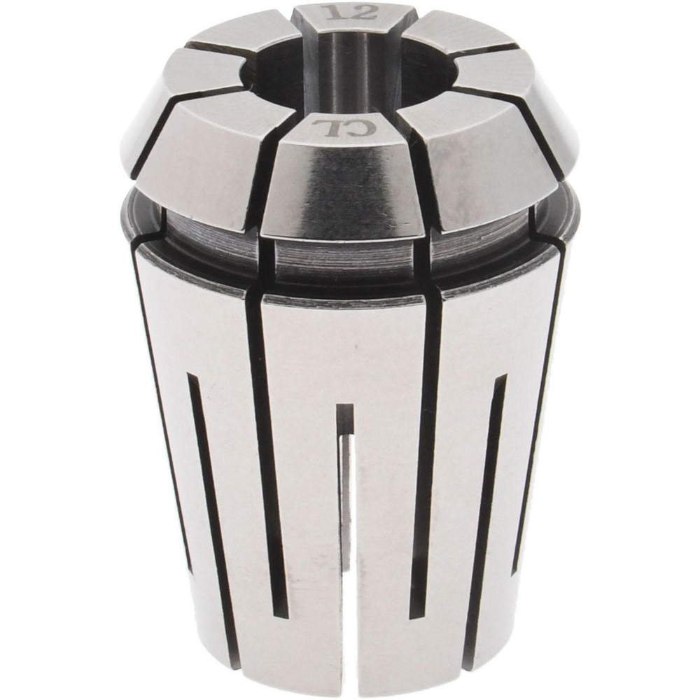 Iscar Indexable Copy End Mill: 0.53 to 1" Cut Dia, 0.295" Max Depth of Cut, Through Coolant - 3106161
