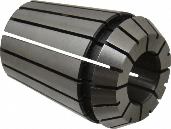 Iscar Indexable Copy End Mill: 0.53 to 1" Cut Dia, 0.295" Max Depth of Cut, Through Coolant - 3106161