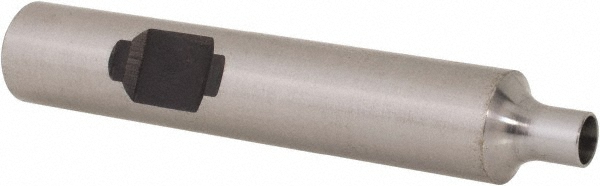 Seco Replaceable Tip Milling Shank: Series Minimaster, 25 mm Projection, 11.99 mm 90 ° Shank - 75080695