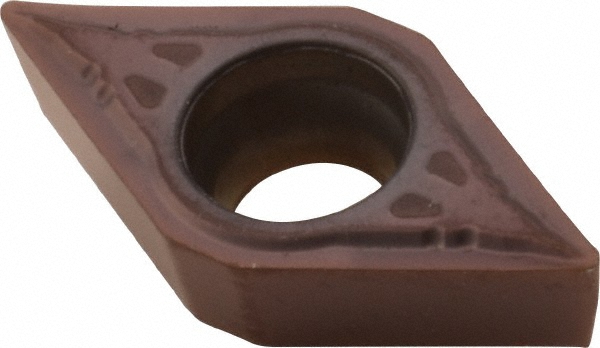 Seco Replaceable Tip Milling Shank: Series Minimaster, 25 mm Projection, 11.99 mm 90 ° Shank - 75080695