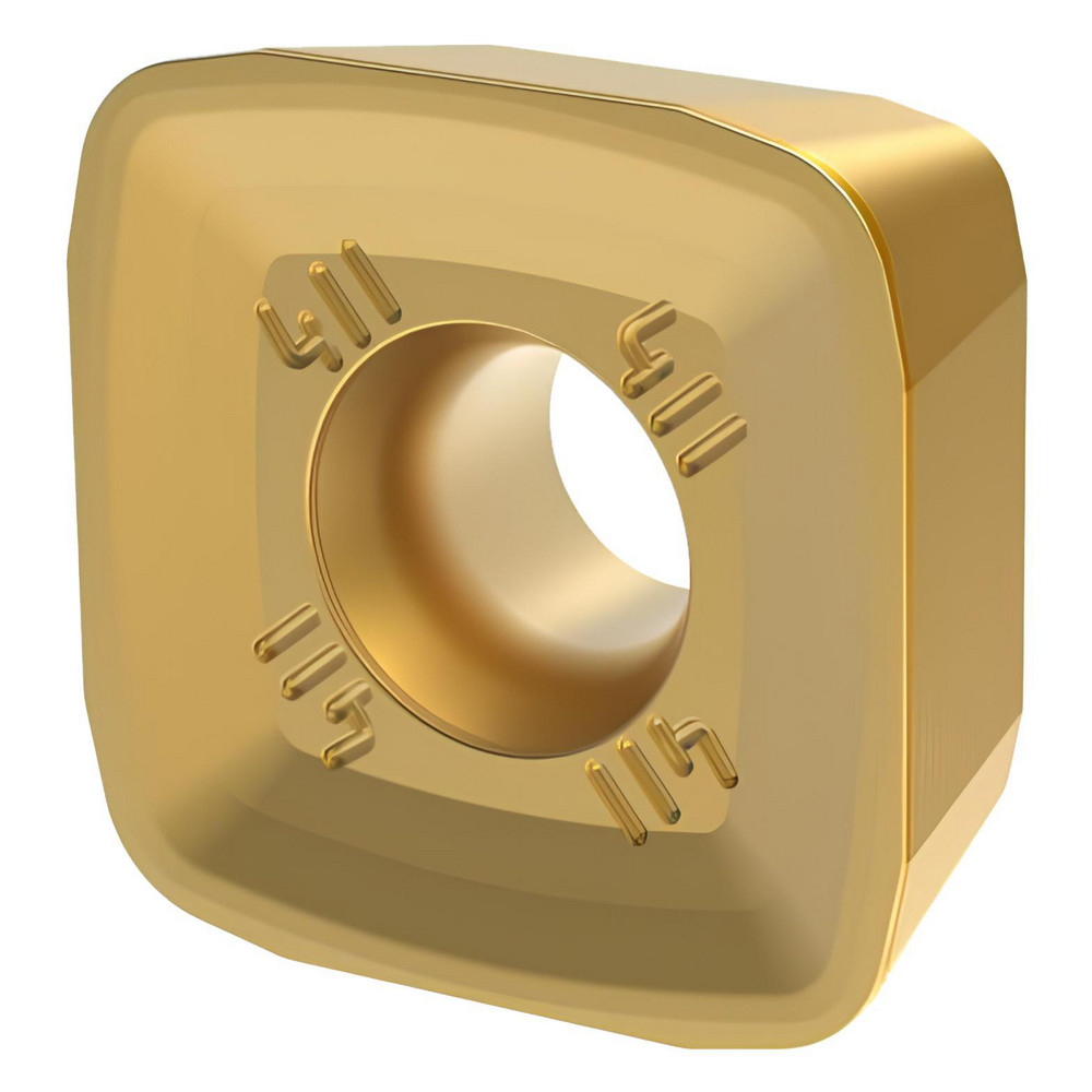 Kennametal 2" Cut Dia, 3/4" Arbor Hole, 4.51mm Max Depth of Cut, 45° Indexable Chamfer & Angle Face Mill - 3326851