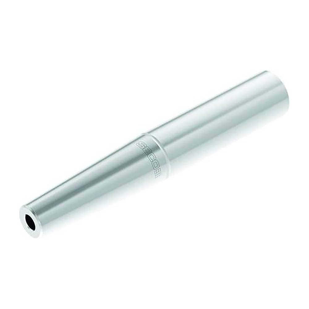 Seco Replaceable Tip Milling Shank: Series 335.14, 56.2 mm Projection, 16 mm Straight Shank - 03042030