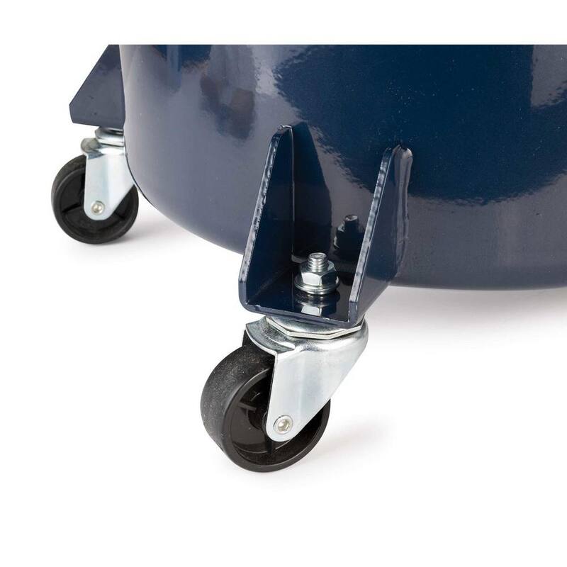 California Air Tools 5 Gal. Pressure Pot for Casting - 365C