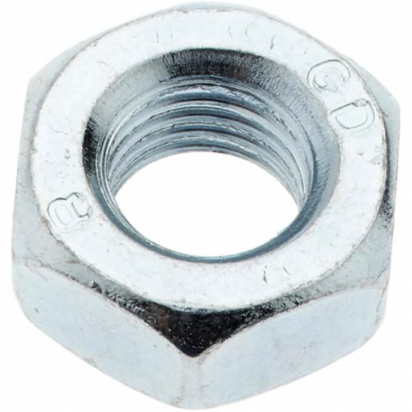 Iscar Indexable Square-Shoulder End Mill: HM90 E90AD-D1.0-2-W1.0, 1" Cut Dia, 0.56" Max Depth of Cut, 1" Dia Weldon Flat Shank - 3101764