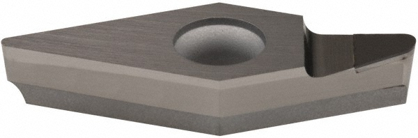 Sumitomo 3" Cut Dia, 1" Arbor Hole, 6mm Max Depth of Cut, 45° Indexable Chamfer & Angle Face Mill - 2200W8X