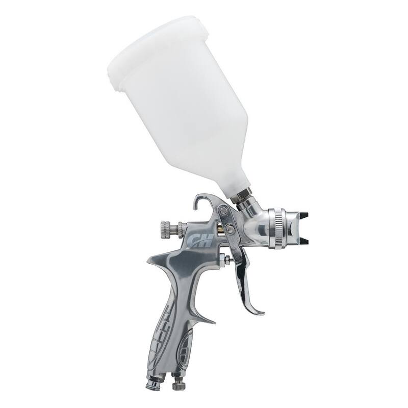 Campbell Hausfeld Gravity Feed Spray Gun - DH580000AV